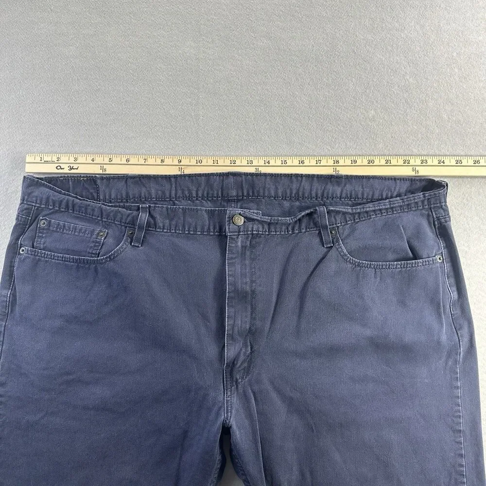 Levis levis 502